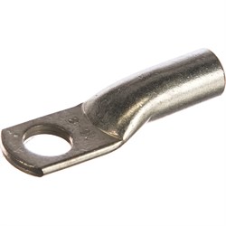 Медный луженый наконечник DORI JG-16 - фото 16652132