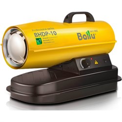 Дизельная тепловая пушка прямого нагрева BALLU BHDP-10 - фото 16652150