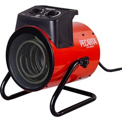 Электрическая тепловая пушка Ресанта ТЭП-5000К1 - фото 16652151