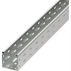 Перфорированный лоток DKC 35311ZL - фото 16652154