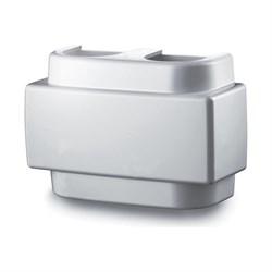 Маскировочная крышка SR Rubinetterie Cover - фото 16652240