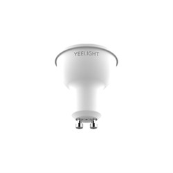 Умная лампочка Yeelight GU10 Smart bulb W1 - фото 16652291
