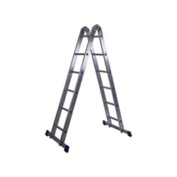 Лестница-трансформер STAIRS LTR206 - фото 16652311