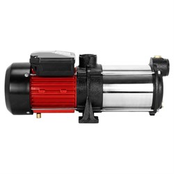 Многоступенчатый центробежный насос JEMIX ГМН90-22 - фото 16652341