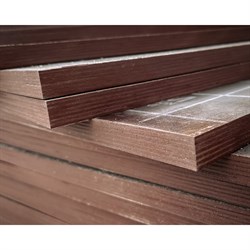 Ламинированная фанера Промышленник TEAM GRID - фото 16652352