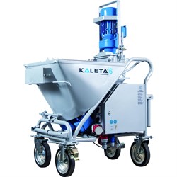 Штукатурная станция KALETA 40001950 - фото 16652600