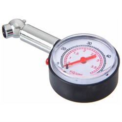 Механический манометр NEW GALAXY 791-002 - фото 16652645
