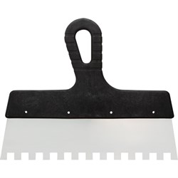 Зубчатый шпатель Bohrer ШПЗ-300306 - фото 16652782