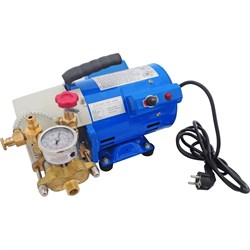 Опрессовочный электрический насос TOR HHB-60 - фото 16652926