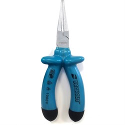Круглогубцы РАДИАНТ 43063 - фото 16652985
