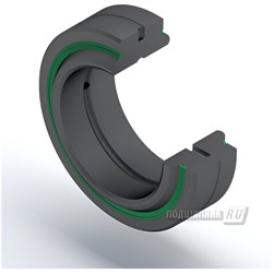 Подшипник BS Bearing GE40ES-2RS - фото 16653018