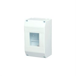 Бокс для автоматических выключателей Урал ПАК БВ-5119075-028-i - фото 16653028