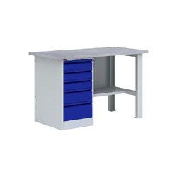 Верстак ПАКС ВП-3/1.6 - фото 16653077