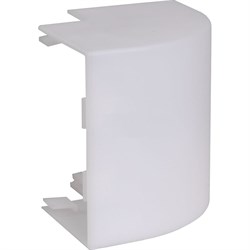 Внешний вертикальный угол IEK КМН 25х16 ЭЛЕКОР - фото 16653131