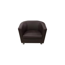 Кресло Мягкий Офис Волна - фото 16653138