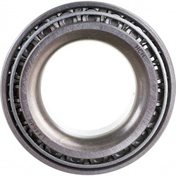 Однорядный конический роликоподшипник НСН L44649/10 - фото 16653231