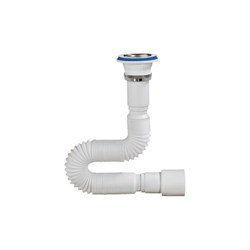 Гибкая труба ORIO А-3017М - фото 16653256