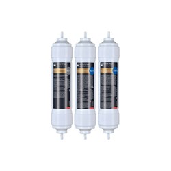 Набор картриджей для М200 Prio Новая вода К 680 - фото 16653318