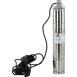 Погружной винтовой насос WWQ 3,5NP-400V - фото 16653329