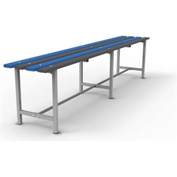 Скамья ТИТАН МЕТА СТ-4П - фото 16653342