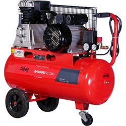 Воздушный компрессор FUBAG B4000B/50 CM3 - фото 16653425