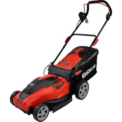 Электрическая газонокосилка Evoline LME 42 - фото 16653473