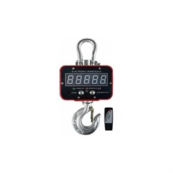 Электронные крановые весы GEARSEN OCS - фото 16653526