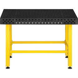 Сварочный азотированный стол СТАРК-ПРОФИ SSAB PRO - фото 16653544