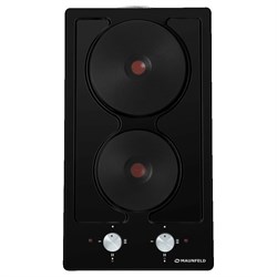 Электрическая варочная панель Maunfeld EEHE.32.4B - фото 16653610