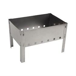 Сборно-разборный мангал Ecos 008478 - фото 16653806