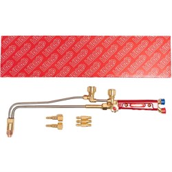 Ацетиленовый резак KRASS Р1А-100 - фото 16653817