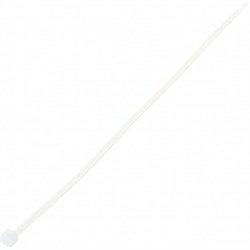 Универсальный пластиковый хомут Эврика ER-04252 - фото 16653862