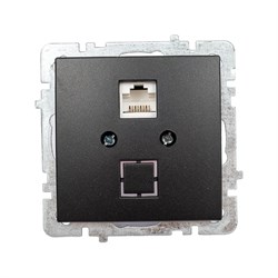 Одноместная механизм розетки Nilson TOURAN-ALEGRA-THOR - фото 16653908