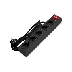 Сетевой фильтр СОЮЗ 1337 - фото 16654000