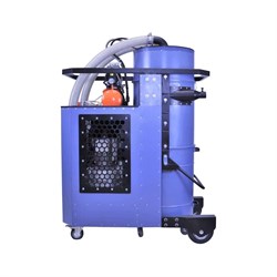 Пылесос Дастпром ПП-380/120.1-4-C1 - фото 16654024