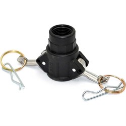 Камлок HIMPT 00-00012312 - фото 16654044