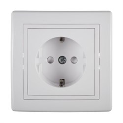 Розетка Aling-conel PRESTIGE - фото 16654173