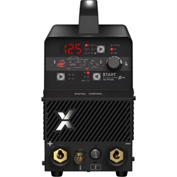 Установка аргонодуговой сварки Start TigLine X200 DC PULSE - фото 16654205