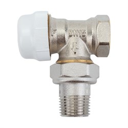 Термостатический угловой клапан для радиатора VALTEC VT.031.N.04 - фото 16654327