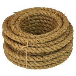 Джутовый канат truEnergy 12341 - фото 16654375