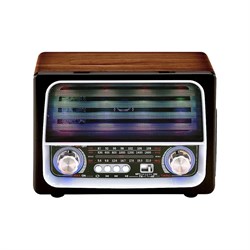 Радиоприемник MAX MR-450 - фото 16654391