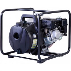 Мотопомпа для соленой воды и химикалий Koshin PGH-50 - фото 16654399