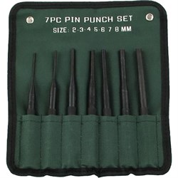 Набор цилиндрических бородков CNIC ОТ308 - фото 16654411