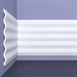 Стеновая панель bello deco XPS СП 01/2 - фото 16654418