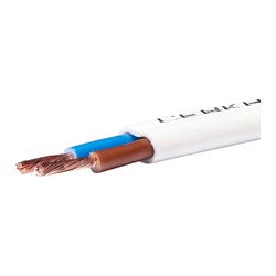 Провод Севкабель ШВВП - фото 16654620