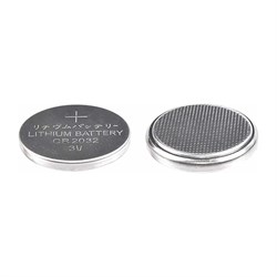 Элемент питания Robiton PROFI R-CR2032- - фото 16654637