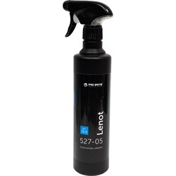 Щелочное средство для чистки обивки из кожи и синтетики PRO-BRITE LENOT - фото 16654698