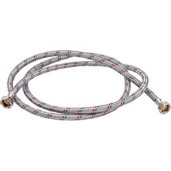 Гибкая подводка для воды ELKA ИС.100917 - фото 16654711