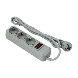 Сетевой фильтр ExeGate SP-3-1 - фото 16654752