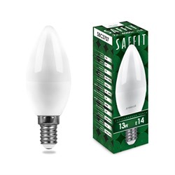 Светодиодная лампа SAFFIT 55172 - фото 16654793